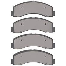 Load image into Gallery viewer, DFC DFC 10-21 Ford F-150 RWD Front 5000 Advanced Ceramic Brake Pads