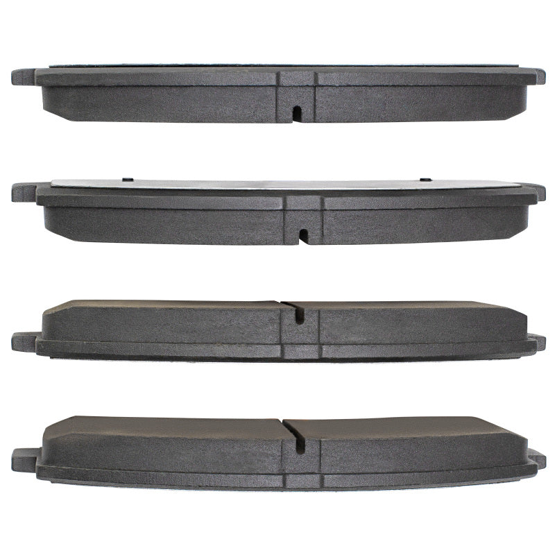DFC DFC 10-21 Ford F-150 RWD Front 5000 Advanced Ceramic Brake Pads