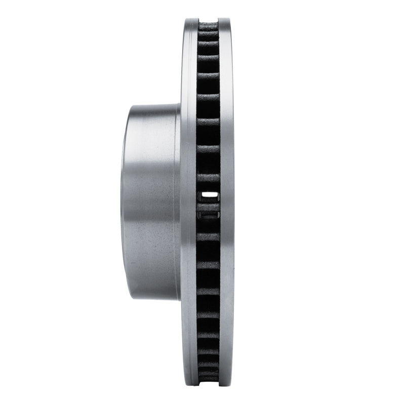 DFC DFC 10-24 Chevrolet LCF4500XD Diesel Engine Front Brake Rotor