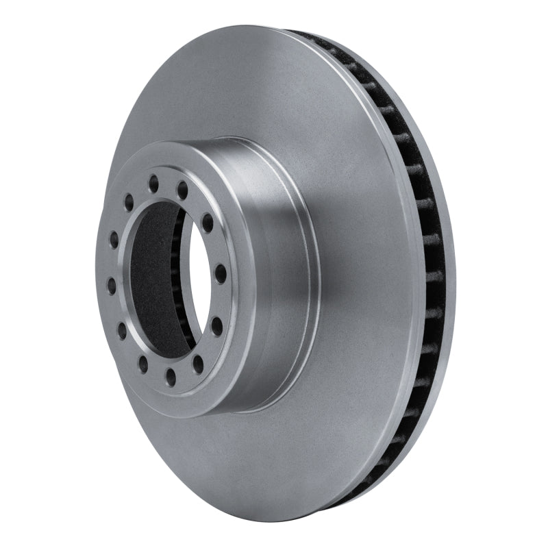 DFC DFC 10-24 Chevrolet LCF4500XD Diesel Engine Front Brake Rotor