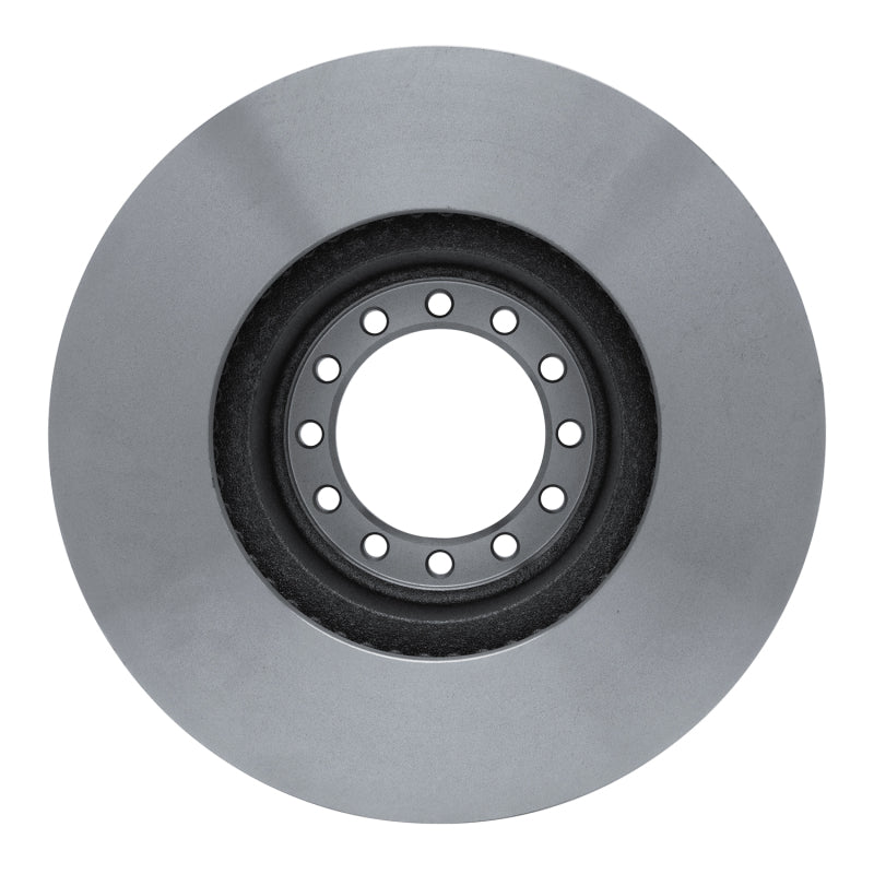 DFC DFC 10-24 Chevrolet LCF4500XD Diesel Engine Front Brake Rotor