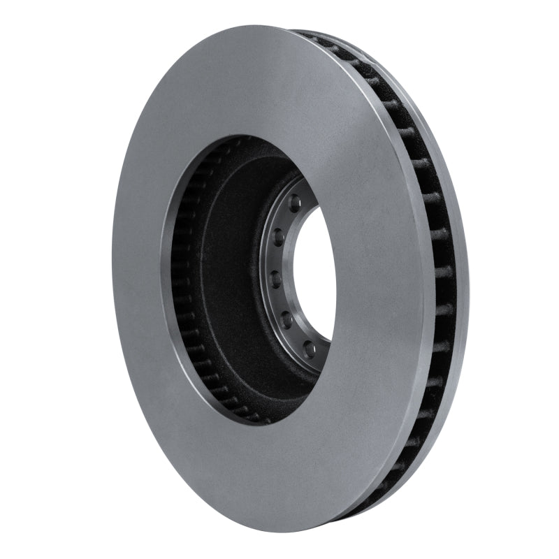 DFC DFC 10-24 Chevrolet LCF4500XD Diesel Engine Front Brake Rotor