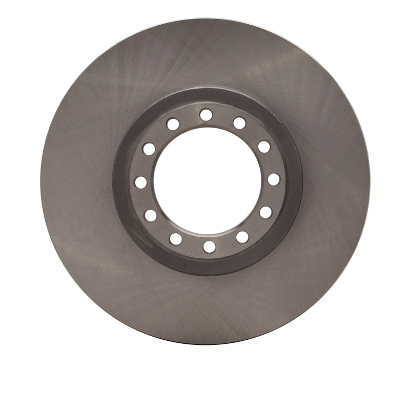 DFC DFC 10-24 Chevrolet LCF4500XD Diesel Engine Front Brake Rotor