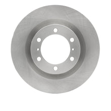 Load image into Gallery viewer, DFC DFC 10-24 Lexus GX460 Front Brake Rotor