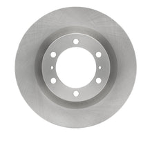 Load image into Gallery viewer, DFC DFC 10-24 Lexus GX460 Front Brake Rotor