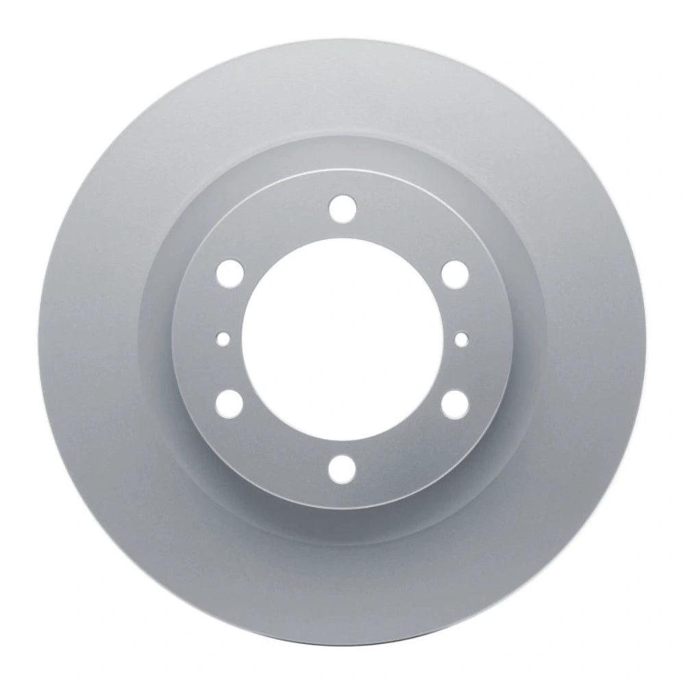 DFC DFC 10-24 Lexus GX460 Front GeoSPEC Coated Rotor
