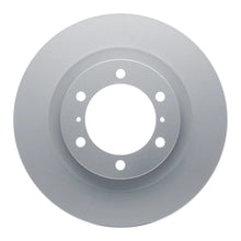 Load image into Gallery viewer, DFC DFC 10-24 Lexus GX460 Front GeoSPEC Coated Rotor