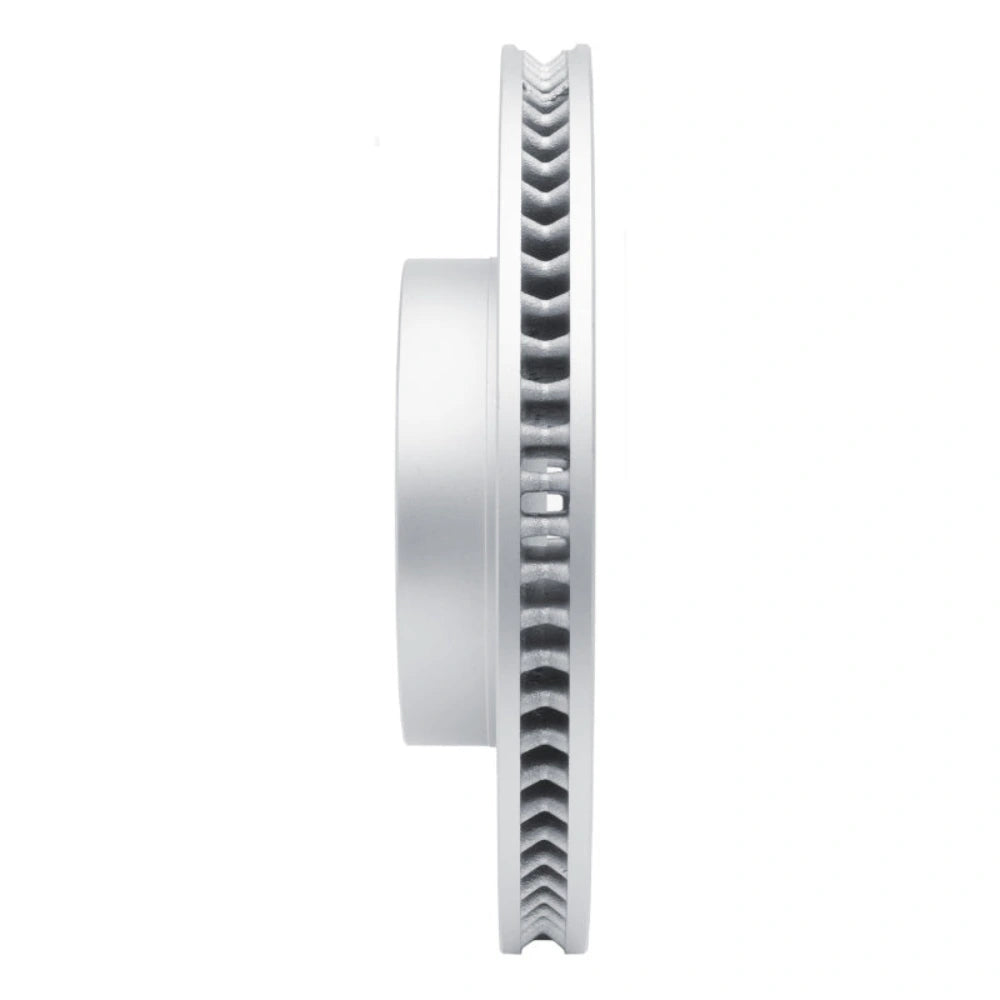 DFC DFC 10-24 Lexus GX460 Front GeoSPEC Coated Rotor