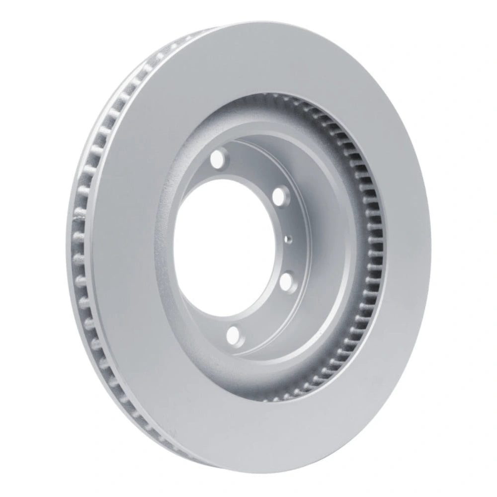 DFC DFC 10-24 Lexus GX460 Front GeoSPEC Coated Rotor