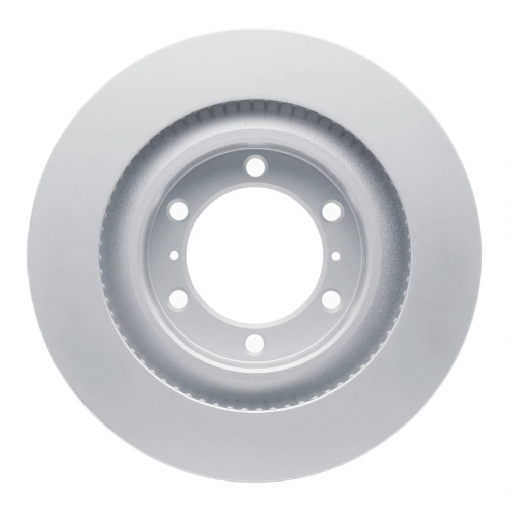 DFC DFC 10-24 Lexus GX460 Front GeoSPEC Coated Rotor