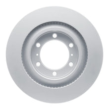 Load image into Gallery viewer, DFC DFC 10-24 Lexus GX460 Front GeoSPEC Coated Rotor