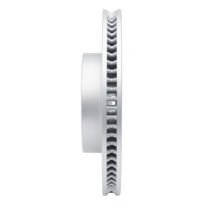 DFC DFC 10-24 Lexus GX460 Front GeoSPEC Coated Rotor
