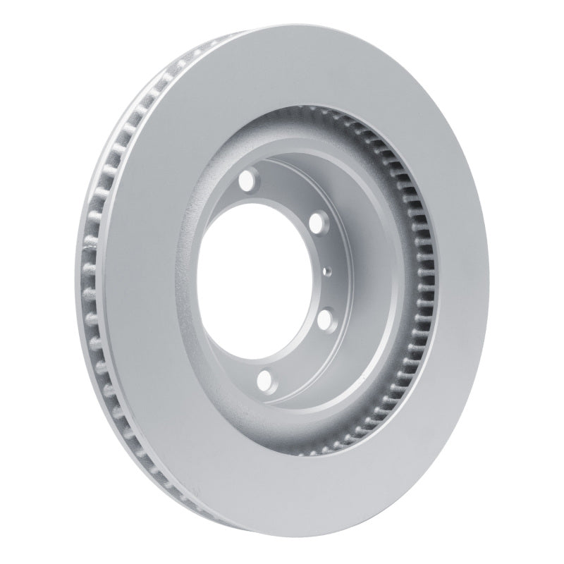DFC DFC 10-24 Lexus GX460 Front GeoSPEC Coated Rotor