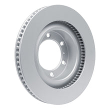 Load image into Gallery viewer, DFC DFC 10-24 Lexus GX460 Front GeoSPEC Coated Rotor
