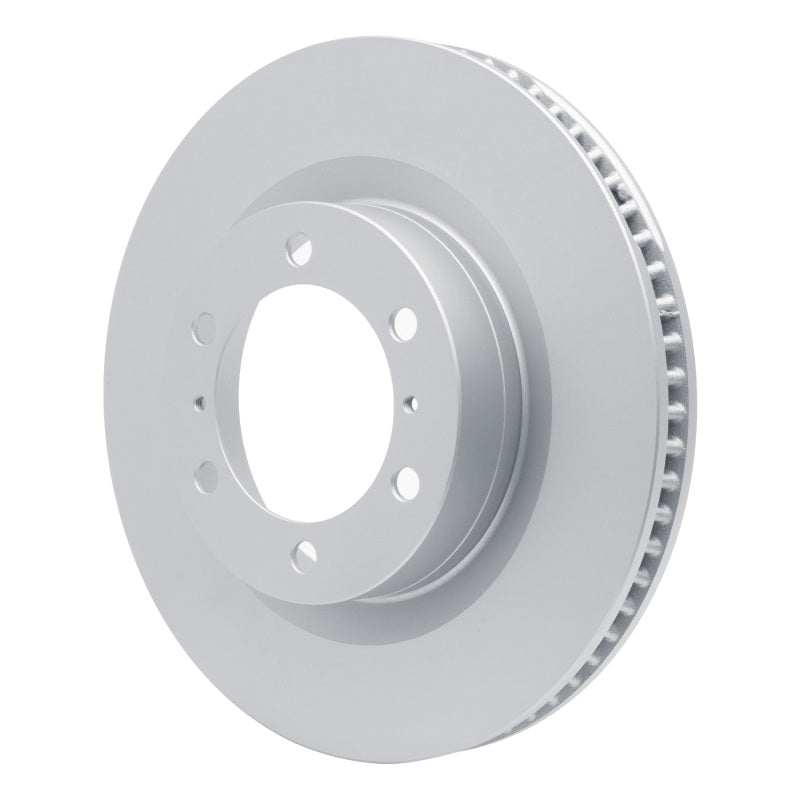 DFC DFC 10-24 Lexus GX460 Front GeoSPEC Coated Rotor