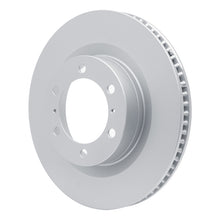 Load image into Gallery viewer, DFC DFC 10-24 Lexus GX460 Front GeoSPEC Coated Rotor