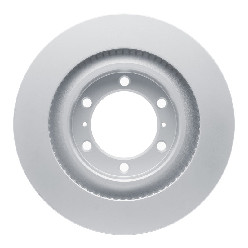 DFC DFC 10-24 Lexus GX460 Front GeoSPEC Coated Rotor