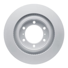 Load image into Gallery viewer, DFC DFC 10-24 Lexus GX460 Front GeoSPEC Coated Rotor