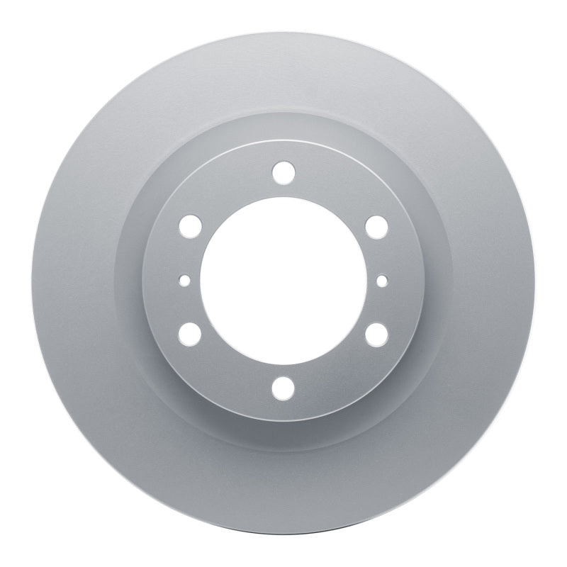 DFC DFC 10-24 Lexus GX460 Front GeoSPEC Coated Rotor