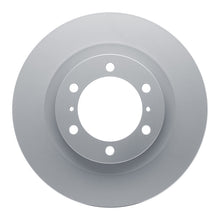 Load image into Gallery viewer, DFC DFC 10-24 Lexus GX460 Front GeoSPEC Coated Rotor