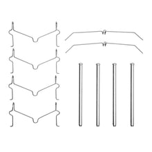Load image into Gallery viewer, DFC DFC 10-24 Lexus GX460 Front Premium Hardware Kit