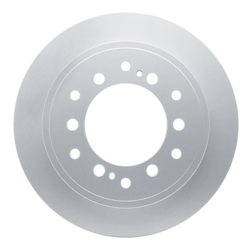 DFC DFC 10-24 Lexus GX460 Rear GeoSPEC Coated Rotor