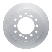 Load image into Gallery viewer, DFC DFC 10-24 Lexus GX460 Rear GeoSPEC Coated Rotor