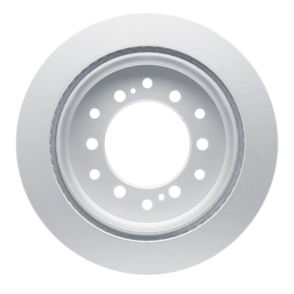 DFC DFC 10-24 Lexus GX460 Rear GeoSPEC Coated Rotor