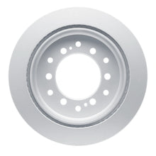 Load image into Gallery viewer, DFC DFC 10-24 Lexus GX460 Rear GeoSPEC Coated Rotor