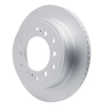 Load image into Gallery viewer, DFC DFC 10-24 Lexus GX460 Rear GeoSPEC Coated Rotor