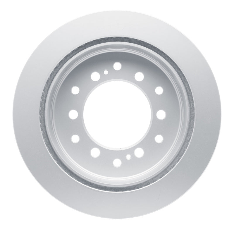 DFC DFC 10-24 Lexus GX460 Rear GeoSPEC Coated Rotor