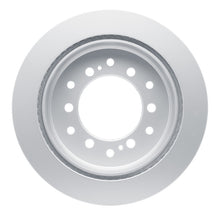 Load image into Gallery viewer, DFC DFC 10-24 Lexus GX460 Rear GeoSPEC Coated Rotor