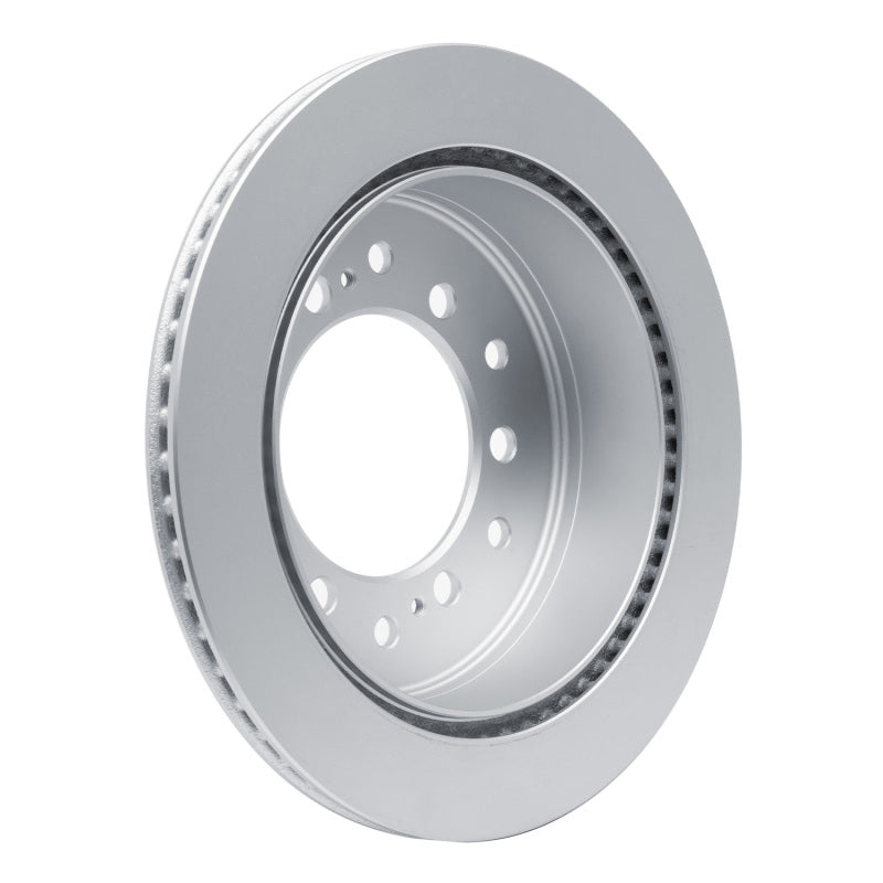 DFC DFC 10-24 Lexus GX460 Rear GeoSPEC Coated Rotor