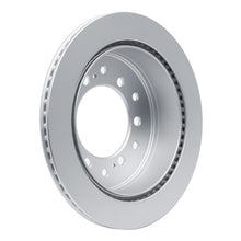 Load image into Gallery viewer, DFC DFC 10-24 Lexus GX460 Rear GeoSPEC Coated Rotor