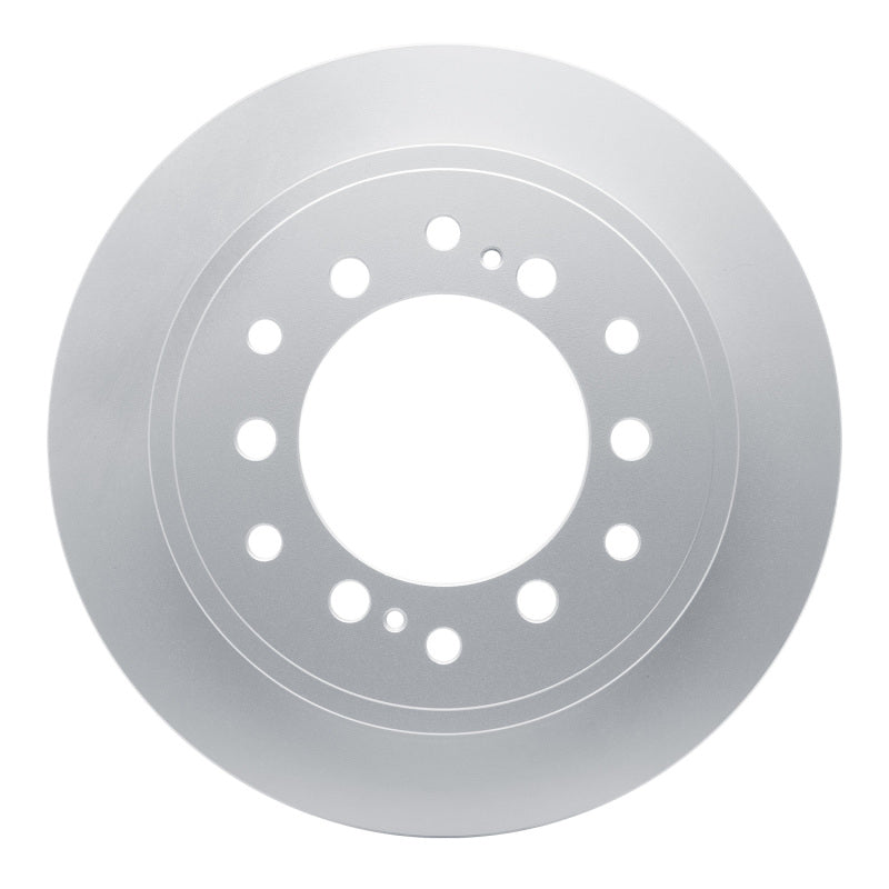 DFC DFC 10-24 Lexus GX460 Rear GeoSPEC Coated Rotor