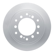 Load image into Gallery viewer, DFC DFC 10-24 Lexus GX460 Rear GeoSPEC Coated Rotor