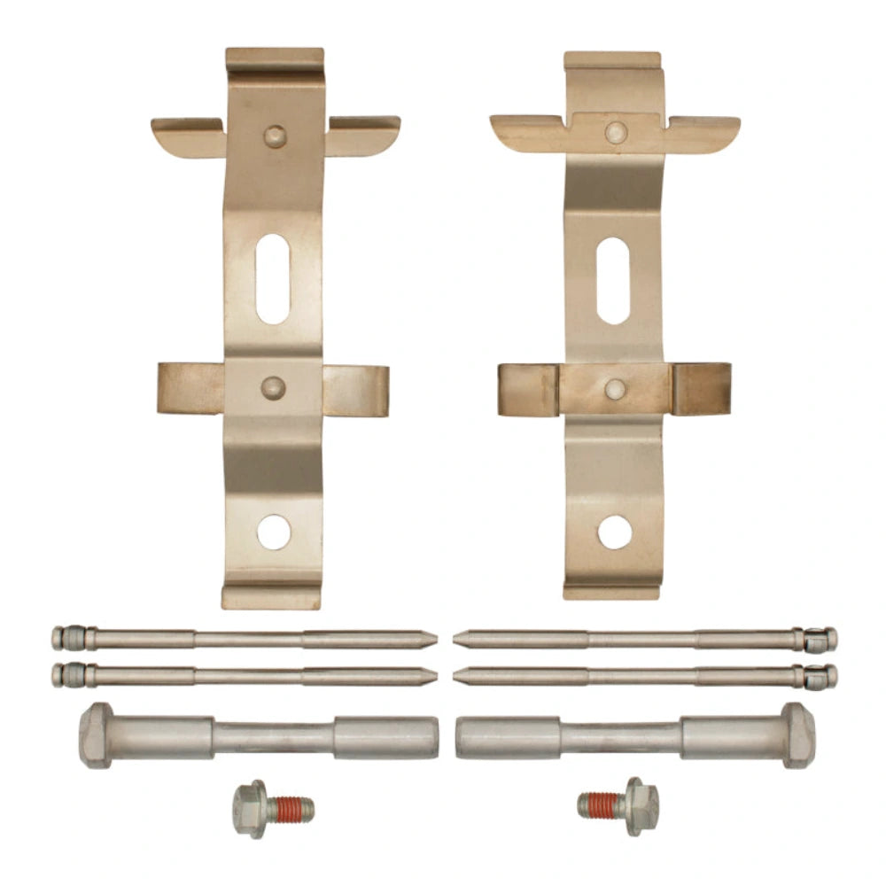 DFC 10-25 Land Rover Discovery Front Premium Hardware Kit - DFC 340-11004