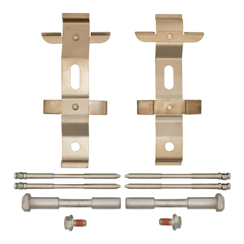 DFC DFC 10-25 Land Rover Discovery Front Premium Hardware Kit