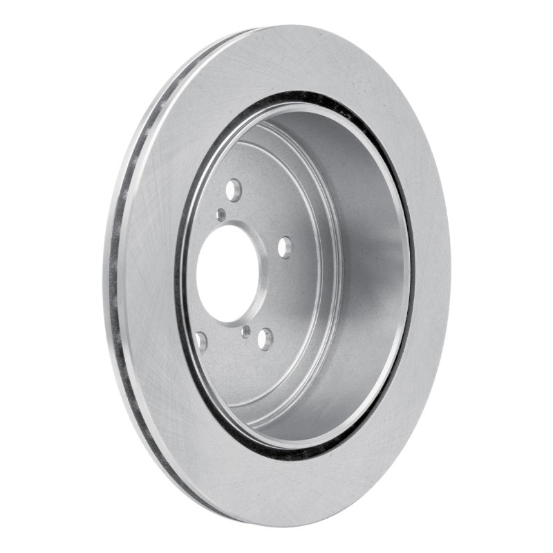 DFC DFC 10-25 Scion FR-S Rear Brake Rotor
