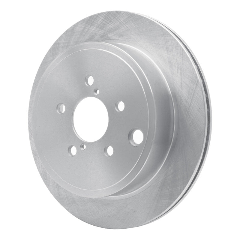 DFC DFC 10-25 Scion FR-S Rear Brake Rotor