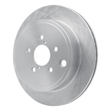 Load image into Gallery viewer, DFC DFC 10-25 Scion FR-S Rear Brake Rotor