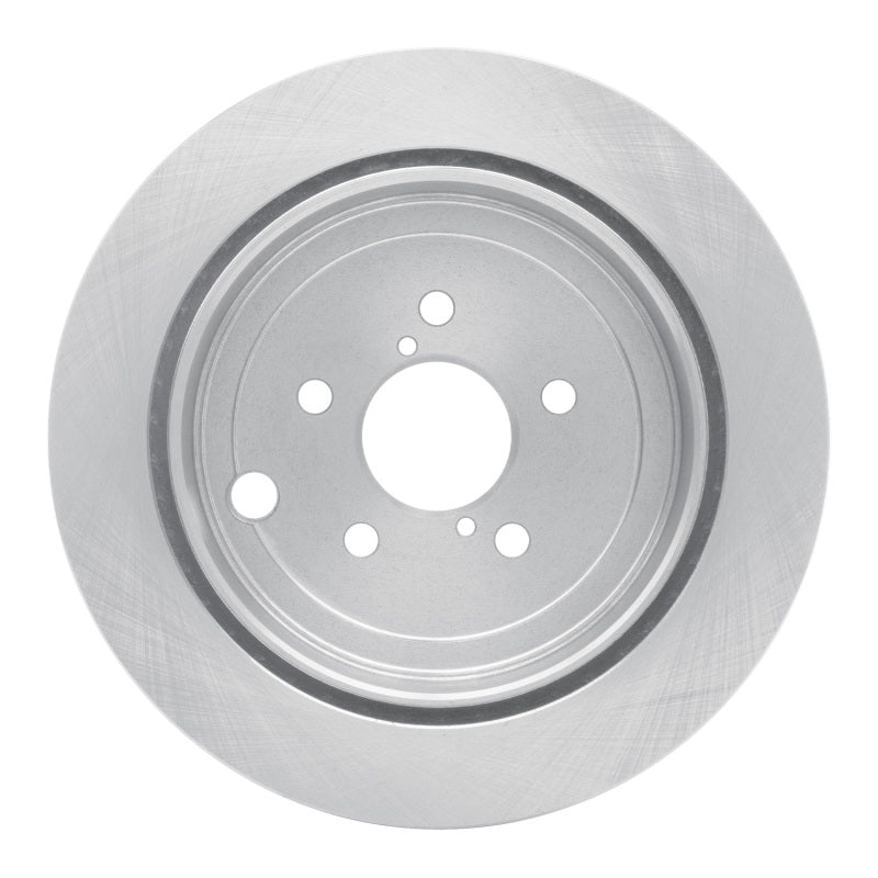 DFC DFC 10-25 Scion FR-S Rear Brake Rotor