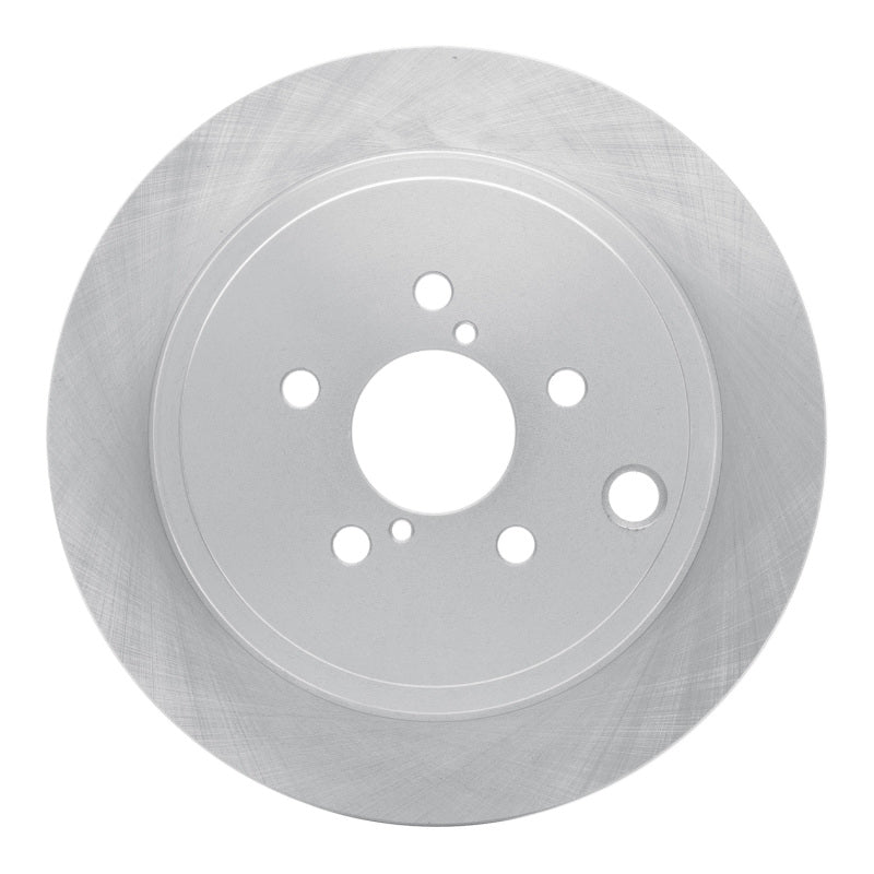 DFC DFC 10-25 Scion FR-S Rear Brake Rotor