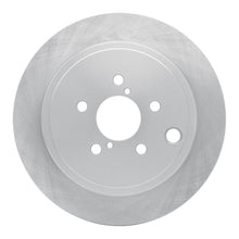 Load image into Gallery viewer, DFC DFC 10-25 Scion FR-S Rear Brake Rotor