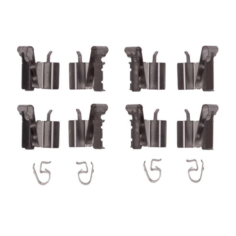 DFC DFC 10-26 Lexus RX450hL Rear Premium Hardware Kit