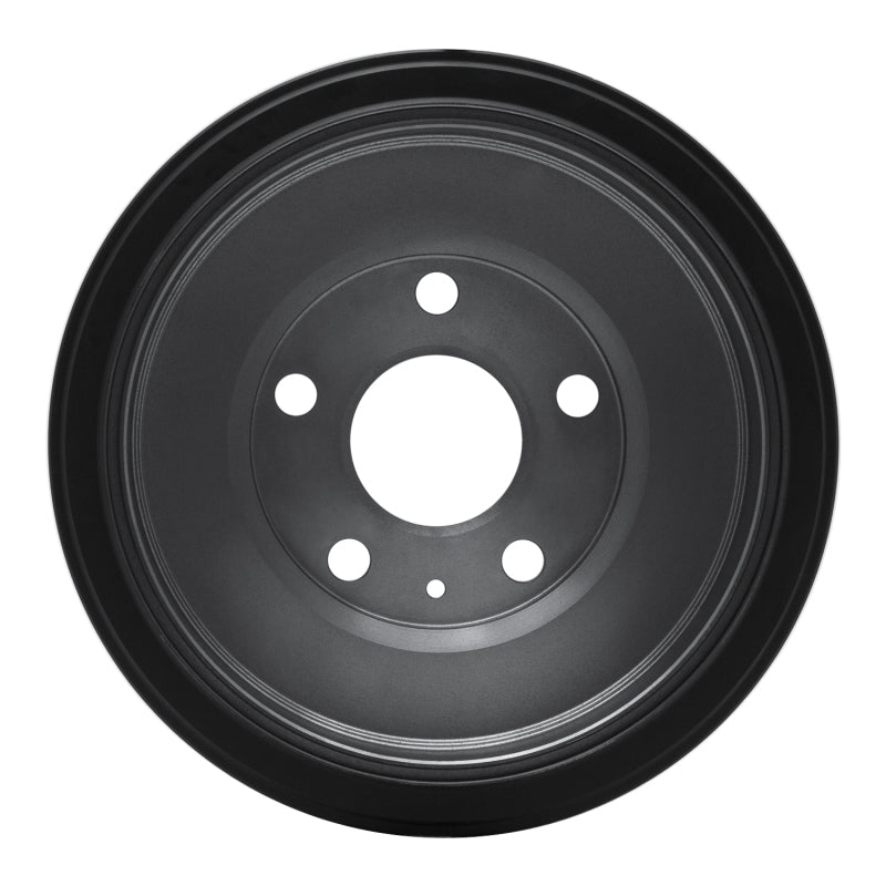 DFC DFC 11-12 Volkswagen Jetta Sedan Rear True Balanced Brake Drum