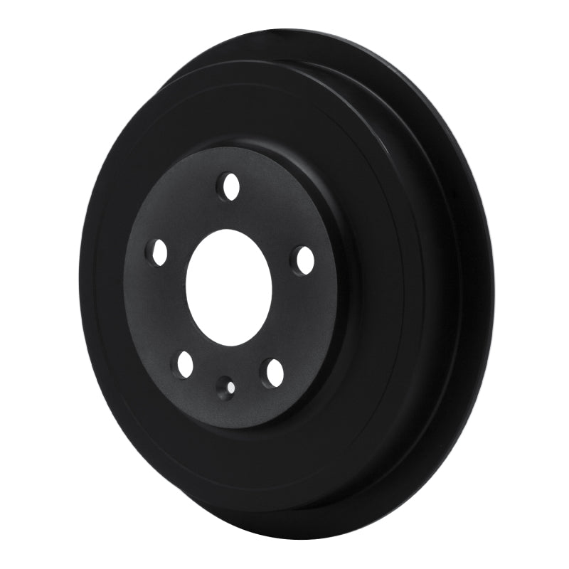 DFC DFC 11-12 Volkswagen Jetta Sedan Rear True Balanced Brake Drum