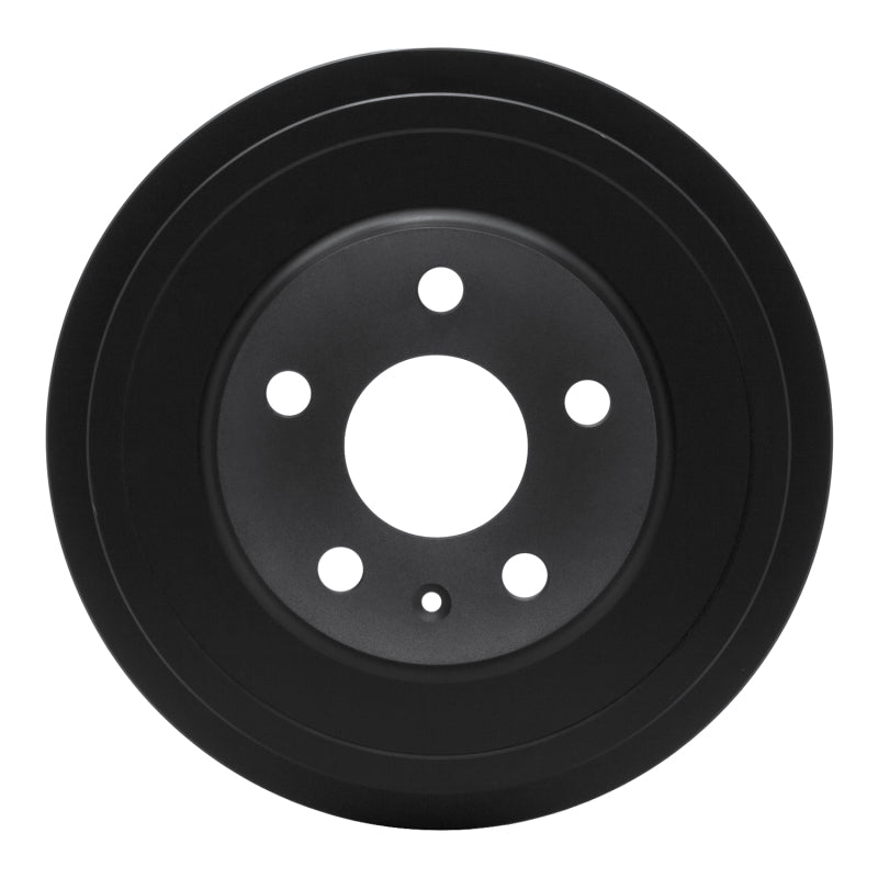 DFC DFC 11-12 Volkswagen Jetta Sedan Rear True Balanced Brake Drum