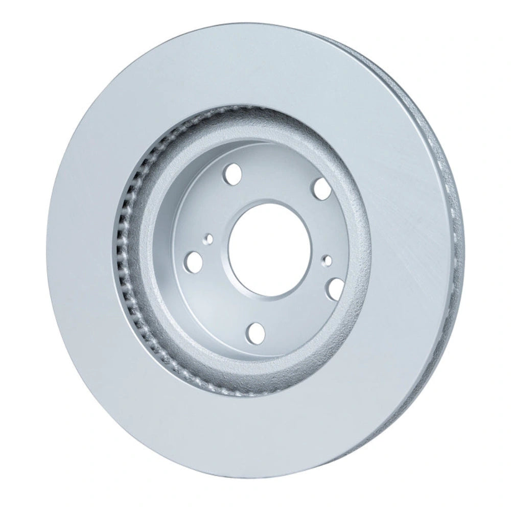 DFC DFC 11-16 Scion tC Front GeoSPEC Coated Rotor