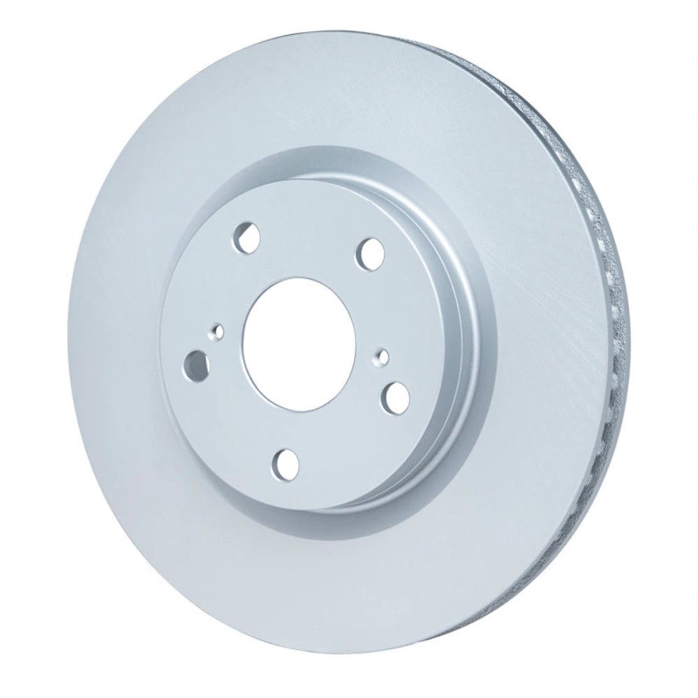 DFC DFC 11-16 Scion tC Front GeoSPEC Coated Rotor